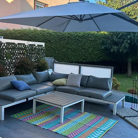 Appartement Ondarreta Saint-Sébastien