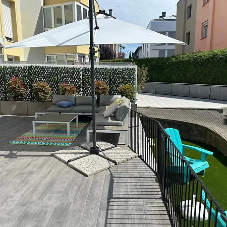 Ondarreta Saint-Sébastien