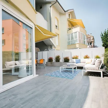 Ondarreta Appartement