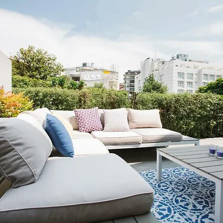 Ondarreta * San Sebastian