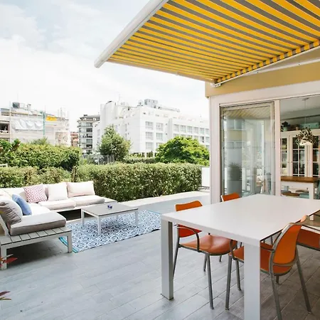 Appartement Ondarreta San Sebastian