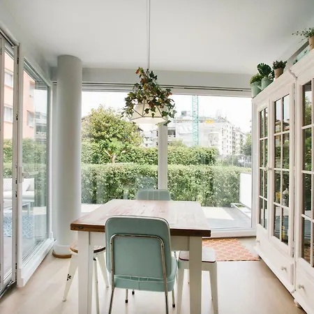 Appartement Ondarreta *