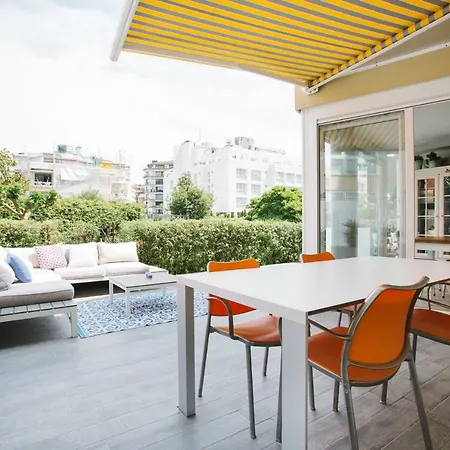 Appartement Ondarreta San Sebastian