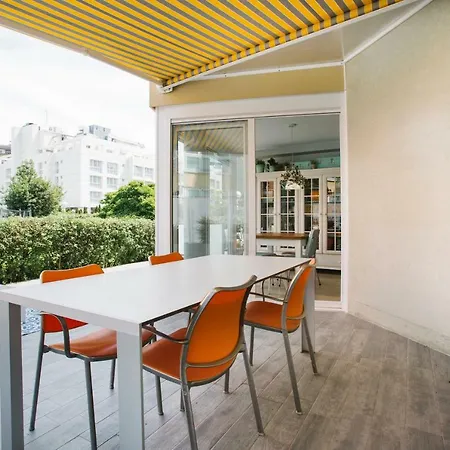 Ondarreta Apartamento