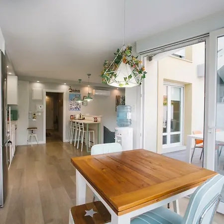 Ondarreta Apartman