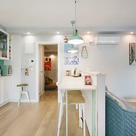 Ondarreta Apartamento