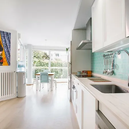 Ondarreta Apartamento San Sebastián