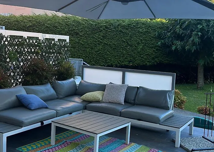 Apartamento Ondarreta San Sebastián