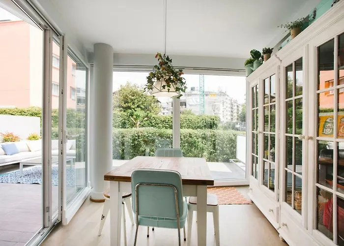 Apartamento Ondarreta *