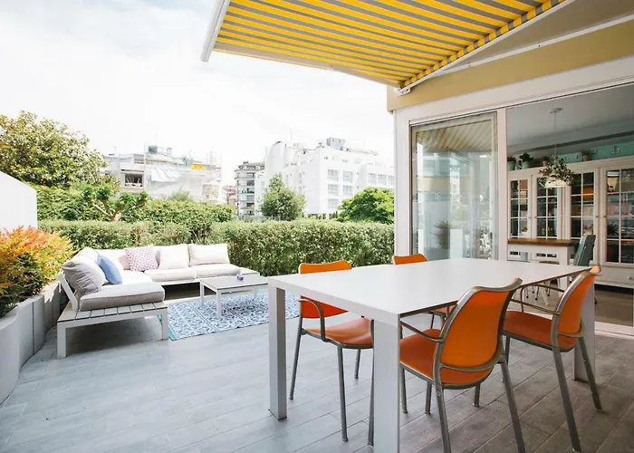 Apartamento Ondarreta San Sebastián