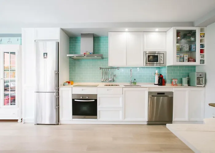 Ondarreta San Sebastian