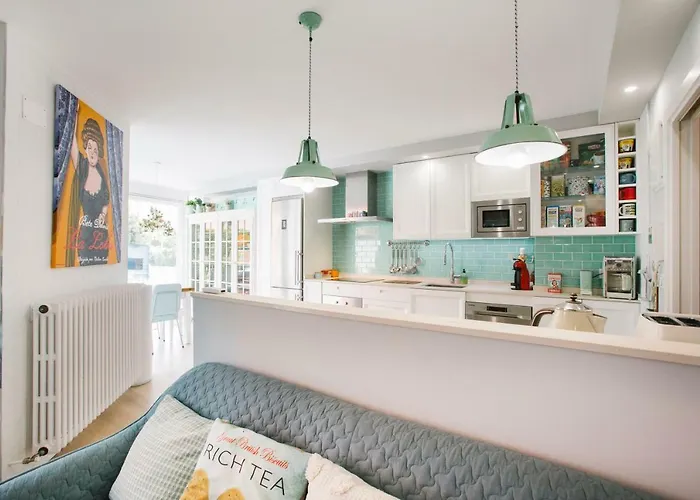 Ondarreta Apartamento *