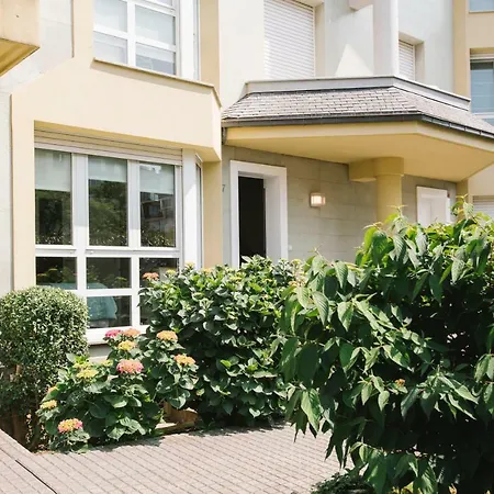 Ondarreta Lejlighed San Sebastián