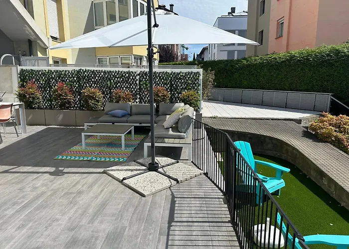 Ondarreta San Sebastián