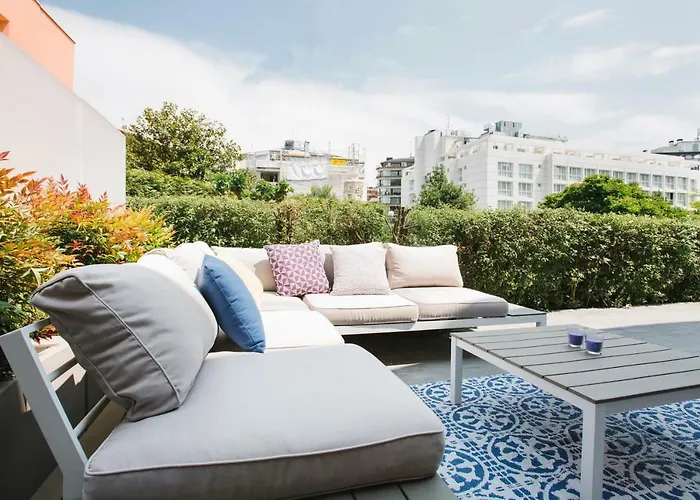 Ondarreta * San Sebastián