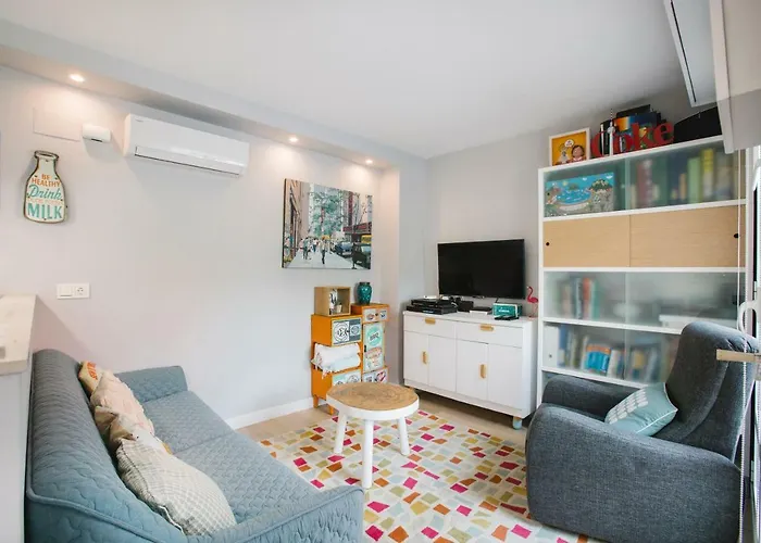 Ondarreta San Sebastián